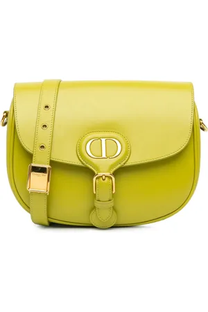 Dior 2021 Medium Bobby crossbody bag