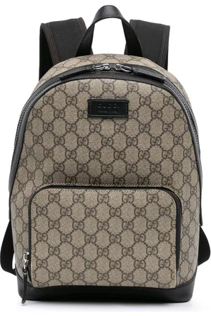 Gucci 2000-2015 Small GG Supreme Eden Day backpack
