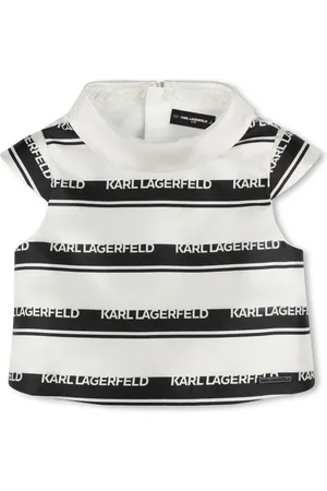 Karl Lagerfeld Exception top