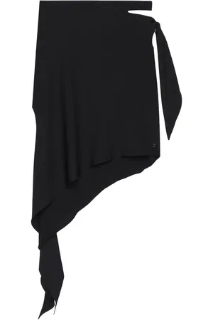 Courrèges Knot skirt
