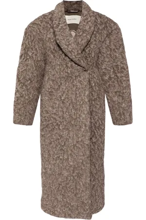 Entire Studios Oversize fit coat
