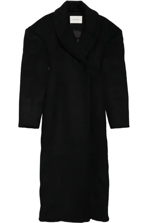 Entire Studios Overlay coat