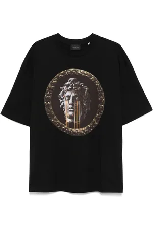 DEMETRA Medusa T-shirt