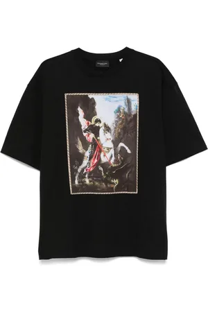 DEMETRA Dragon T-shirt