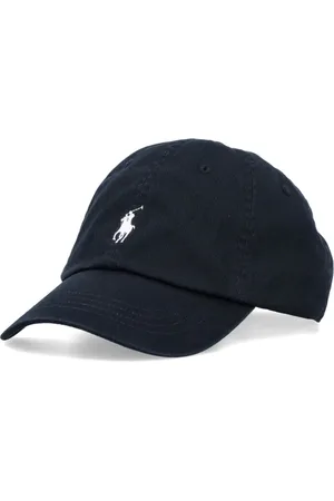 Ralph Lauren Logo cap