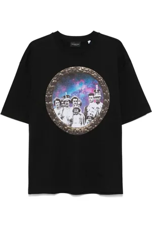 DEMETRA Queen T-shirt