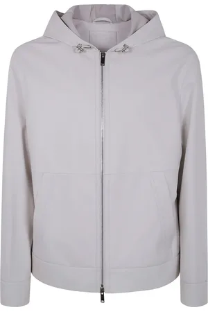DESA Leather jacket