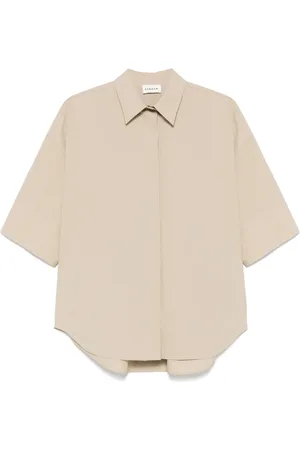 P.A.R.O.S.H. Cotton shirt