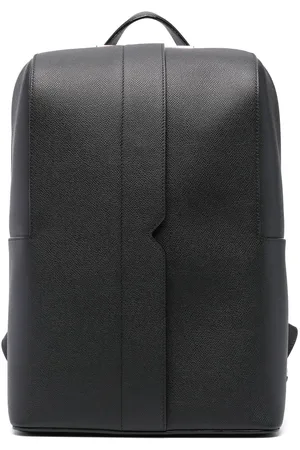 VALEXTRA V-line backpack