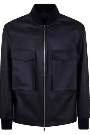DESA Leather jacket