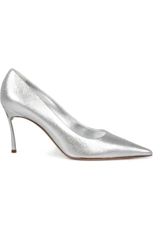 Casadei 100mm Superblade pumps