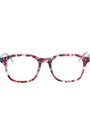 Thom Browne Square-frame glasses