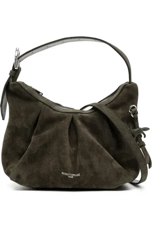 Maison Kitsuné Bloom shoulder bag