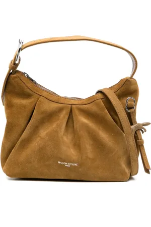 Maison Kitsuné Bloom shoulder bag