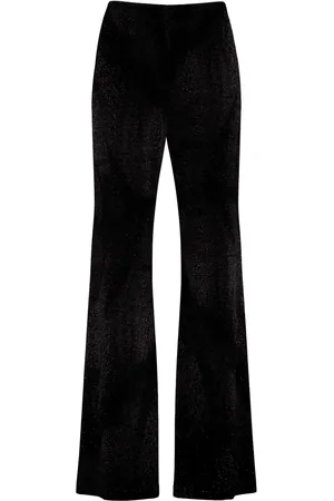 MACCAPANI Easy palazzo pants