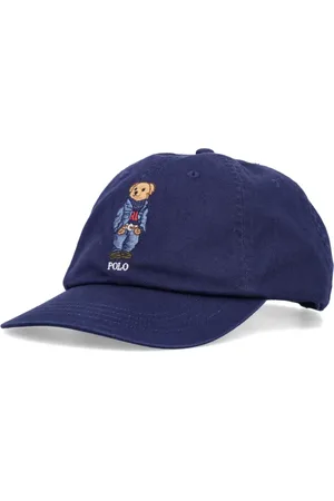 Ralph Lauren Bear cap