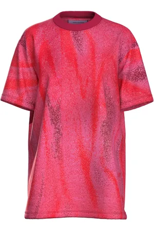 MACCAPANI Jacquard T T-shirt
