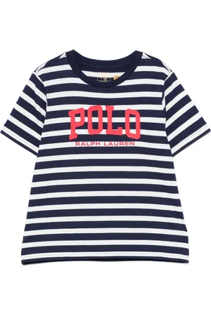 Ralph Lauren Striped T-shirt
