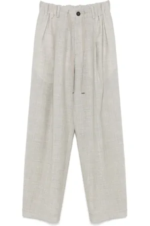 STUDIO NICHOLSON Noam trousers