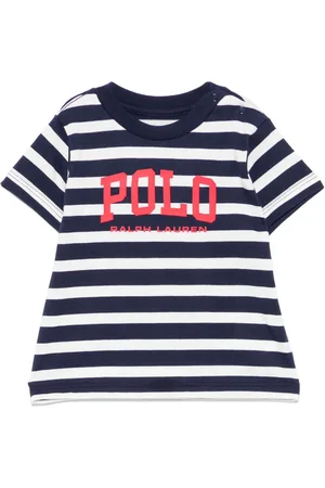 Ralph Lauren Striped T-shirt