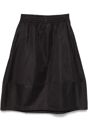 SOCIÉTÉ ANONYME Troisieme midi skirt