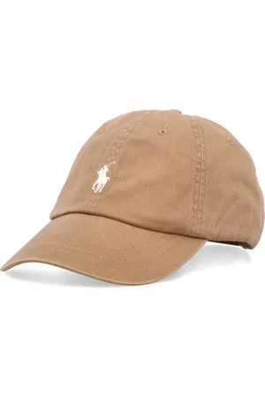 Ralph Lauren Logo cap