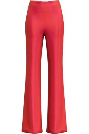 MACCAPANI Easy palazzo pants