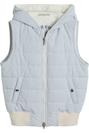 Brunello Cucinelli Padded gilet