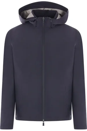 HERNO Gore-Tex windbreaker