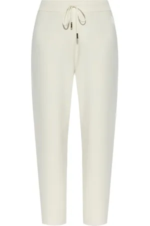Moncler Virgin wool trousers