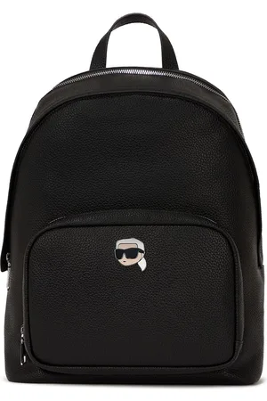Karl Lagerfeld Medium Ikon backpack