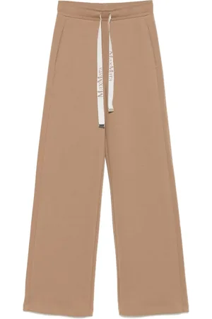 Max Mara Bali sweatpants