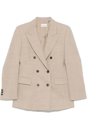 P.A.R.O.S.H. Lille25 blazer