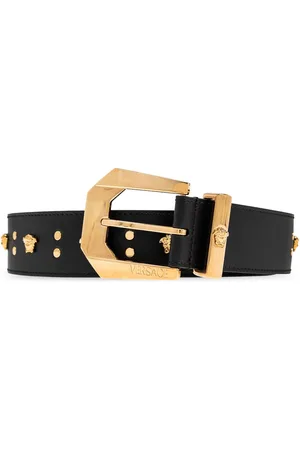VERSACE Medusa Heritage belt