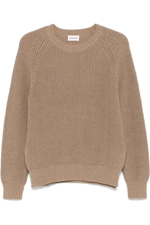 P.A.R.O.S.H. Ribbed-knit sweater