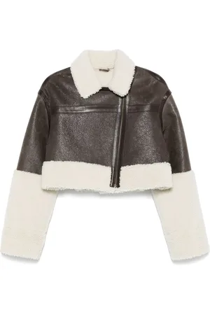 Manokhi Nida jacket