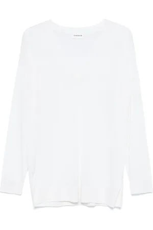 P.A.R.O.S.H. V-neck sweater