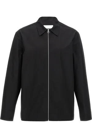 Jil Sander Sip-up shirt
