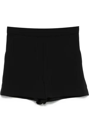 P.A.R.O.S.H. Dart-detail shorts