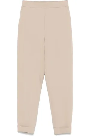 P.A.R.O.S.H. Tapered trousers