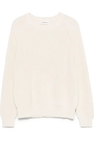 P.A.R.O.S.H. Ribbed-knit sweater