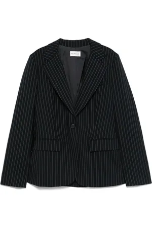 P.A.R.O.S.H. Libra blazer