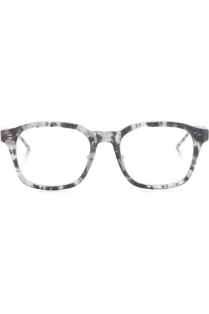 Thom Browne Square-frame glasses