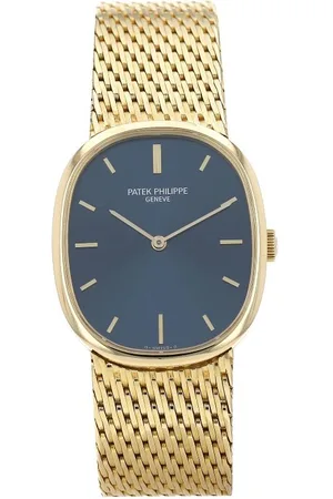 PATEK PHILIPPE 1970s pre-owned Ellipse 32mm