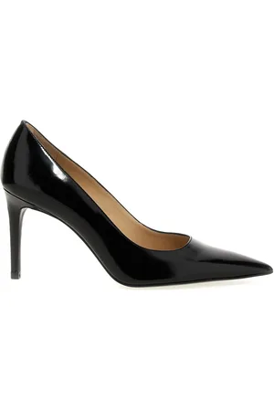 Stuart Weitzman 85mm Stuart Power pumps
