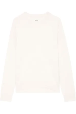 Zadig & Voltaire Cici patch jumper