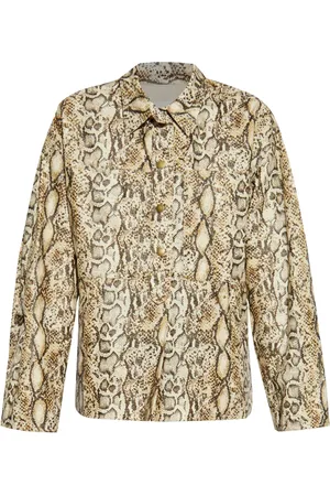 Isabel Marant Florida shirt