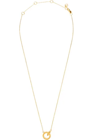 Kate Spade Crystal-embellished necklace