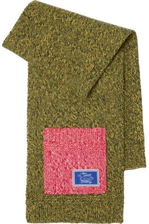 Burberry Cashmere scarf