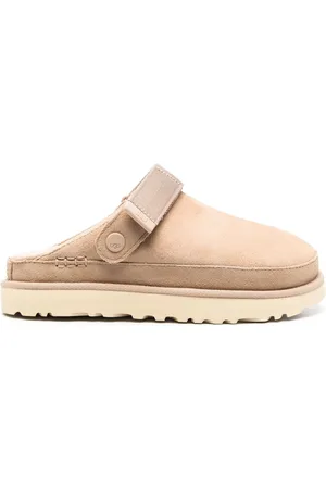 UGG Goldenstar Clog WMNS "Driftwood"